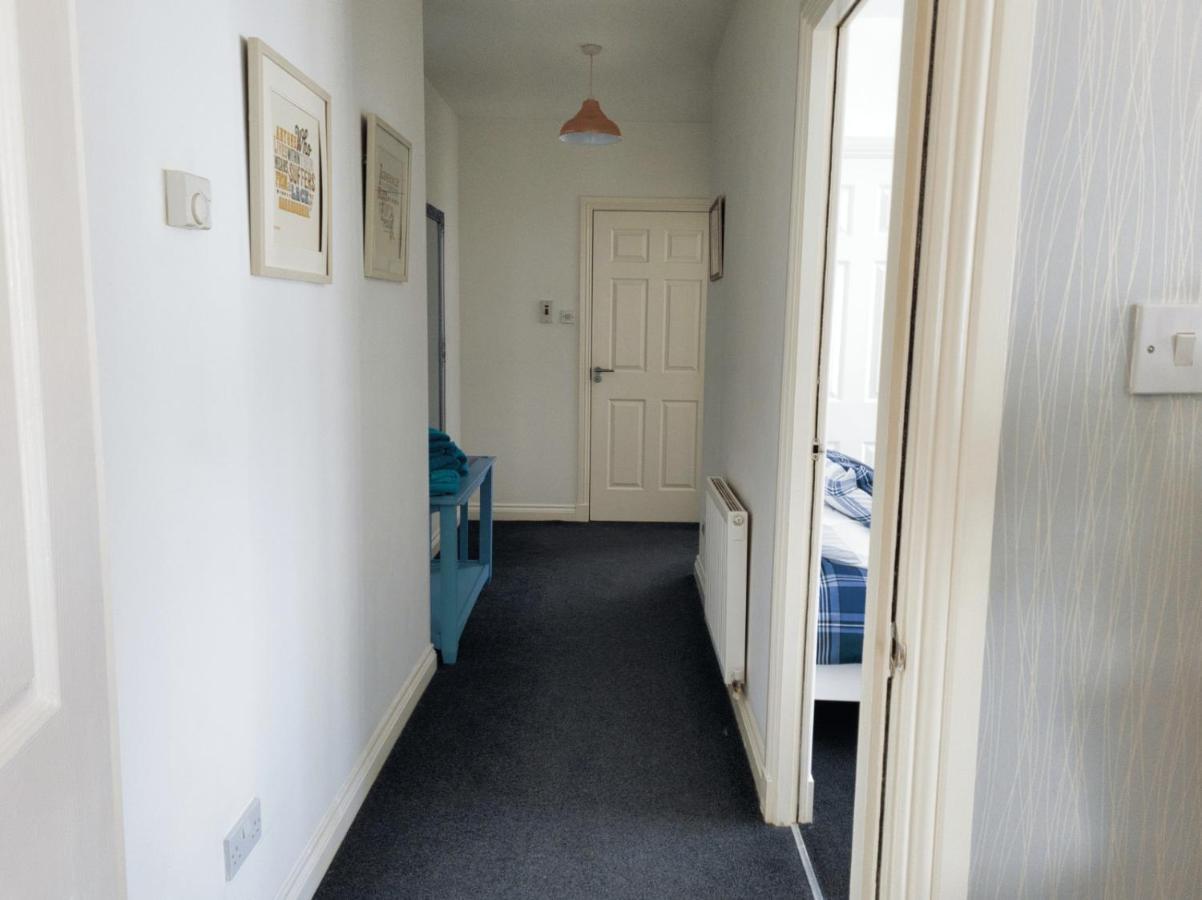 The Heathers - Near Beach & Free Golf Bag & Clubs. Apartment Maybole Exterior photo