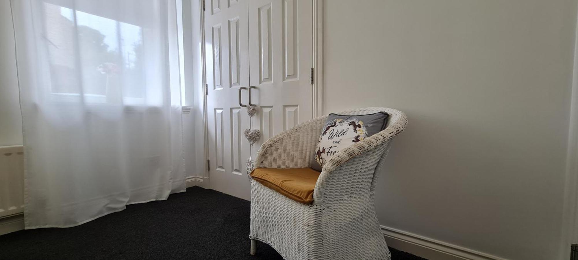 The Heathers - Near Beach & Free Golf Bag & Clubs. Apartment Maybole Exterior photo