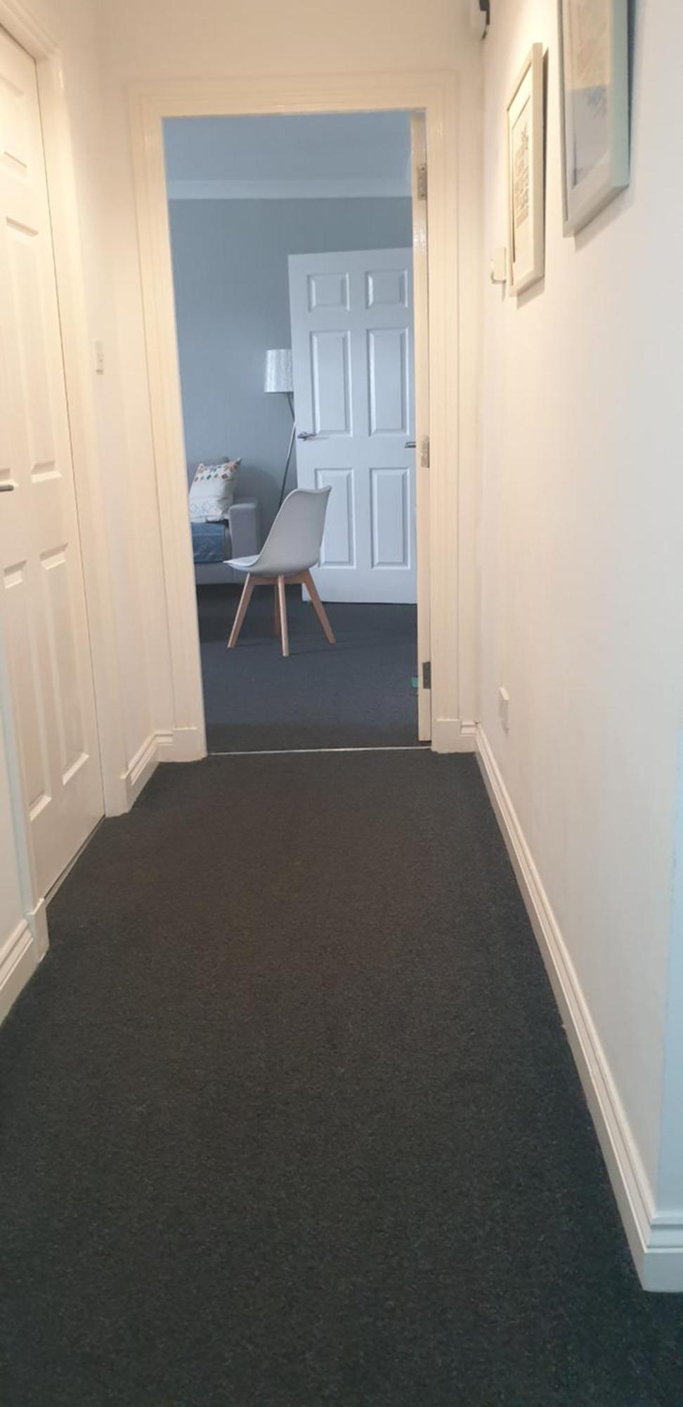 The Heathers - Near Beach & Free Golf Bag & Clubs. Apartment Maybole Exterior photo
